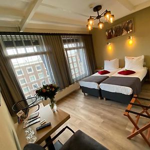 Kamer met Twee Aparte Bedden