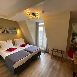 Kamer met Twee Aparte Bedden